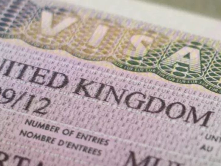 बेलायतको भिसा काठमाडौँबाटै जारी गर्न माग